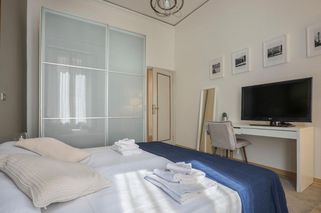Synagogue Suite-hosted By Sweetstay Appartement