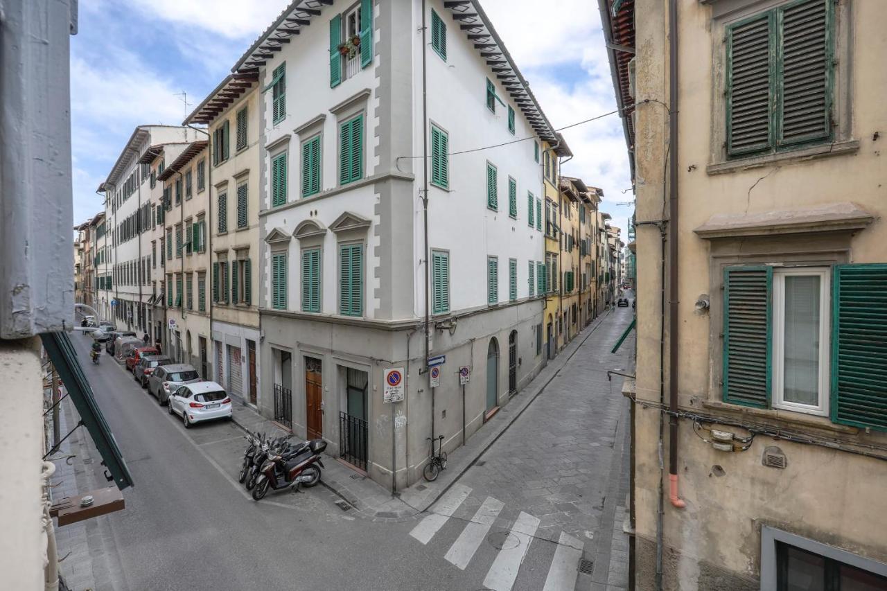 Appartement Synagogue Suite-hosted By Sweetstay Florence