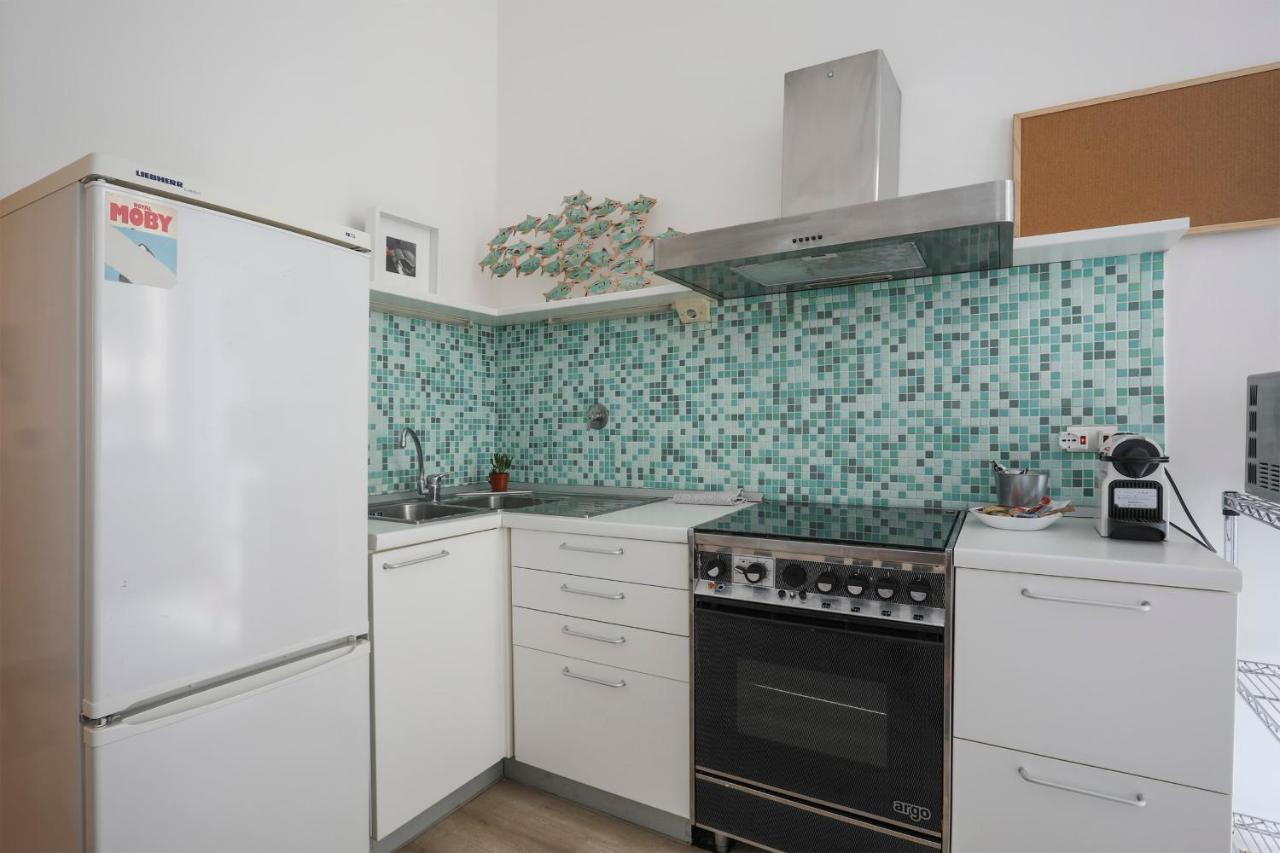 Apartamento Synagogue Suite-hosted By Sweetstay Florença